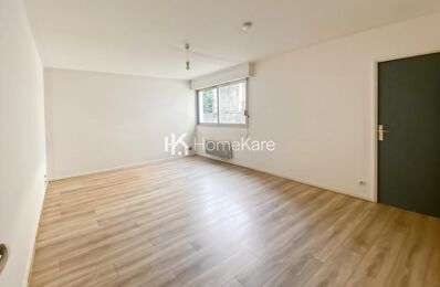 vente appartement 143 000 € à proximité de Villenave-d'Ornon (33140)