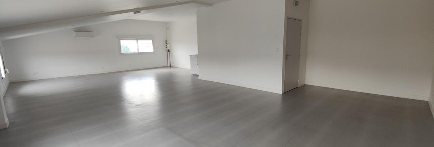 Bureau   m² à louer à Bruguières (31150)