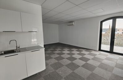 location bureau 700 € CC /mois à proximité de Saint-Jean (31240)