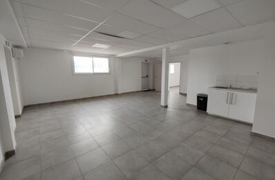 location bureau 1 500 € CC /mois à proximité de Lespinasse (31150)