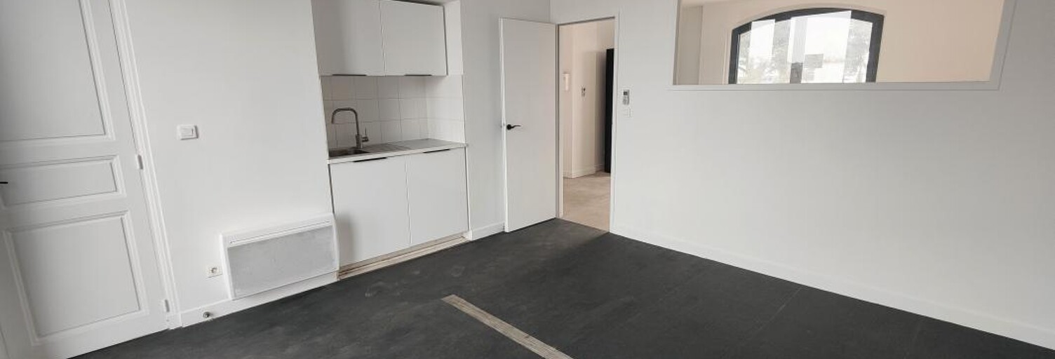 Bureau  105 m² à louer à Bruguières (31150)