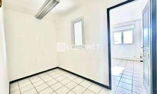 Bureau  18 m² à louer à Colomiers (31770)