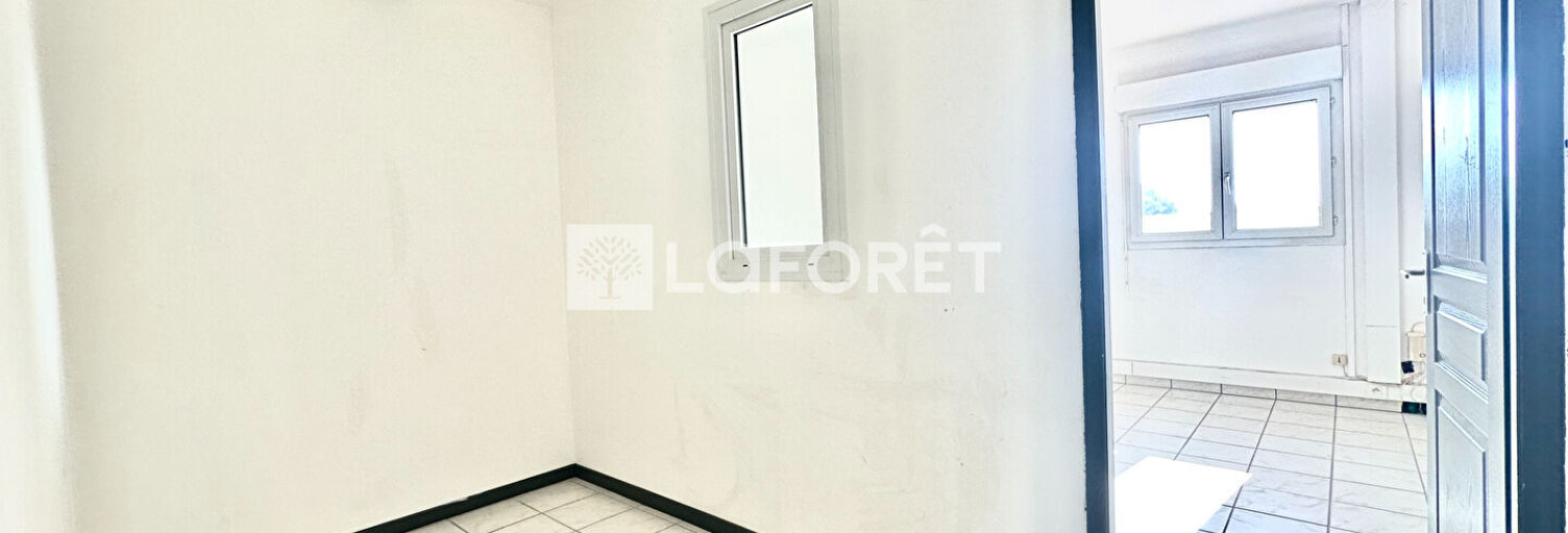 Bureau  18 m² à louer à Colomiers (31770)