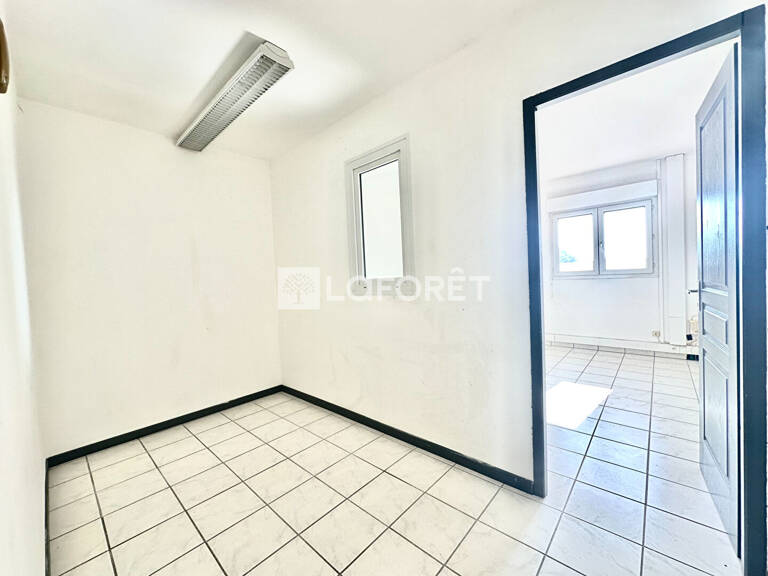 Bureaux Colomiers 17m2 — photo 1