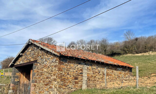 Maison 1 Pièce 52 m² à vendre à Sorbiers (42290)