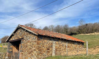 Maison 1 Pièce 104 m² à vendre à Sorbiers (42290)