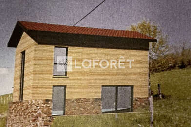 Maison 1 pièces 74000 €