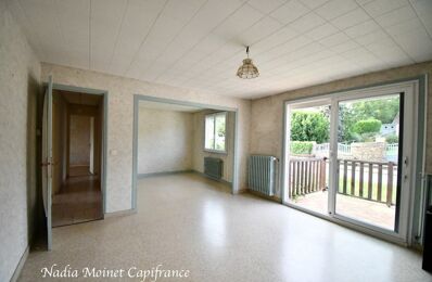 vente maison 198 000 € à proximité de Bleury-Saint-Symphorien (28700)