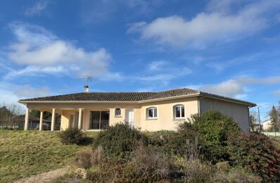 vente maison 295 000 € à proximité de Saint-Martin-du-Puy (33540)