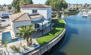 Maison 4 Pièces 170 m² à vendre à Aigues-Mortes (30220)