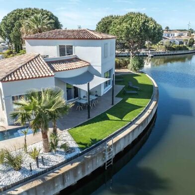 Maison 4 pièces 920000 €