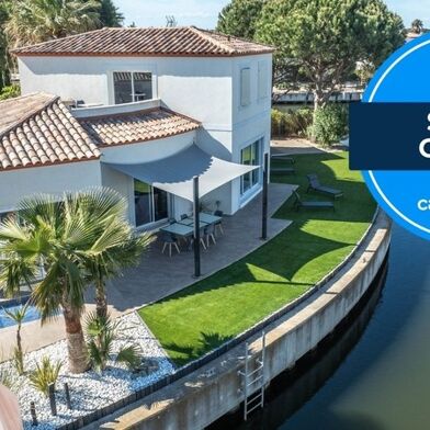 Maison 4 pièces 920000 €