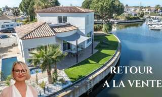 Maison 4 Pièces 170 m² à vendre à Aigues-Mortes (30220)