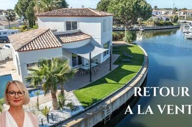 Maison 4 pièces 896000 €