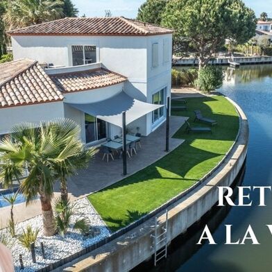 Maison 4 pièces 920000 €