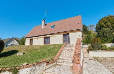 vente maison 197 025 € à proximité de Tourville-la-Campagne (27370)