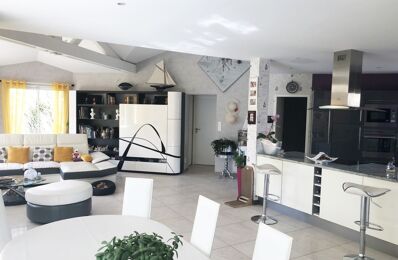 vente maison 520 000 € à proximité de La Marne (44270)