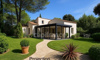 Maison 5 Pièces 138 m² à vendre à Puget (84360)
