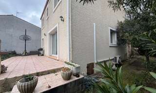 Maison 5 Pièces 122 m² à vendre à Mèze (34140)