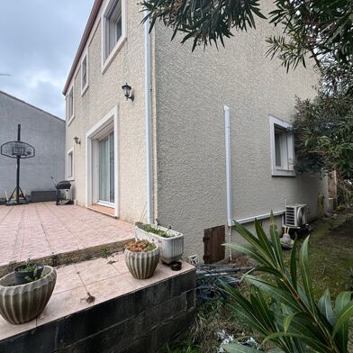 Maison 5 pièces 370000 €