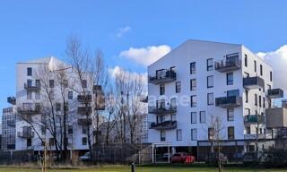 Appartement 3 Pièces 63 m² à vendre à Bordeaux (33300)