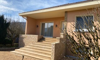 Maison 4 Pièces 147 m² à vendre à Vieu-d'Izenave (01430)