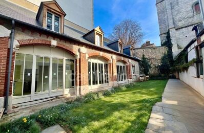 vente maison 657 000 € à proximité de Saint-Hilaire-Saint-Mesmin (45160)