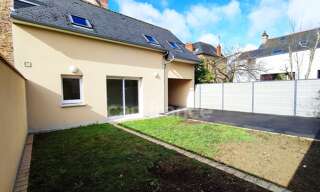 Maison 4 Pièces 70 m² à vendre à Rennes (35000)