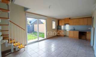 Maison 4 Pièces 70 m² à vendre à Rennes (35000)