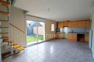 Maison 4 pièces 392000 €