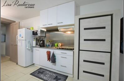 vente maison 137 500 € à proximité de Saint-Denis-la-Chevasse (85170)