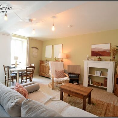 Maison 3 pièces 132400 €