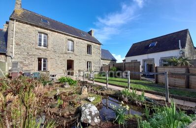 vente maison 310 000 € à proximité de Douarnenez (29100)