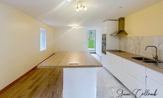 Maison 8 Pièces 208 m² à vendre à Saint-Paul-en-Chablais (74500)