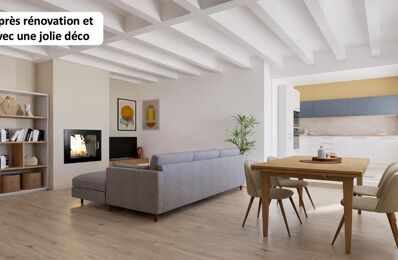 vente maison 294 000 € à proximité de Lyon 5 (69005)