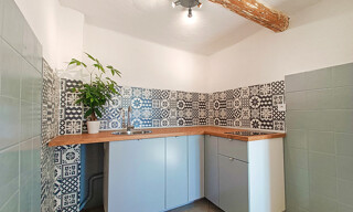 Appartement 2 Pièces 30 m² à vendre à Toulon (83200)