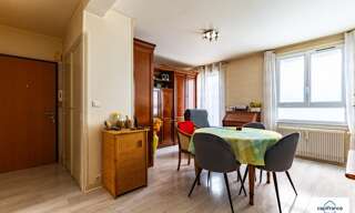 Appartement 55 m² en viager Fontaine-lès-Dijon (21121)