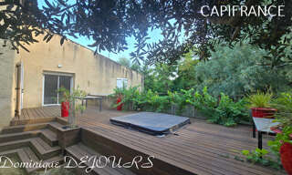 Maison 3 Pièces 100 m² à vendre à Charmes-sur-Rhône (07800)