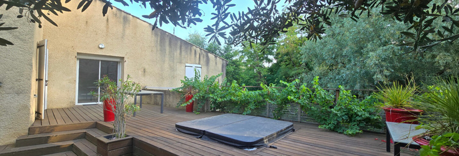 Maison 3 Pièces 100 m² à vendre à Charmes-sur-Rhône (07800)