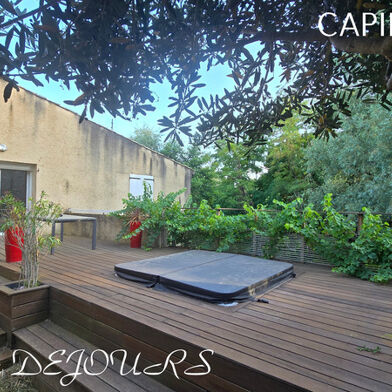 Maison 3 pièces 269000 €