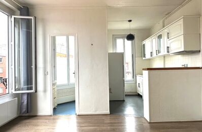 vente appartement 242 000 € à proximité de Saint-Ouen-sur-Seine (93400)