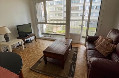 vente appartement 254 200 € à proximité de Juigné-sur-Loire (49610)