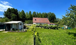 Maison 6 Pièces 120 m² à vendre à Verberie (60410)