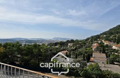 maison 8 pièces 170 m2 à vendre à Toulon (83200)