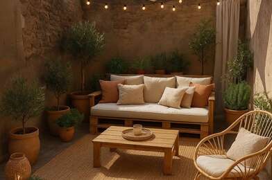 Maison 6 pièces 109000 €