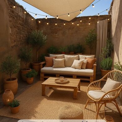 Maison 6 pièces 109000 €