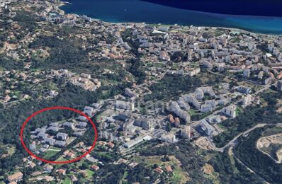 vente appartement 195 000 € à proximité de Bastia (20200)