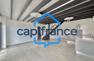 maison 4 pièces 94 m2 à vendre à Saint-Louis (97450)