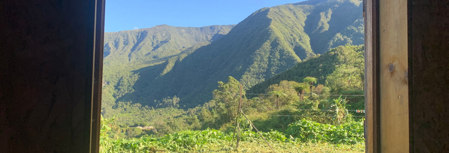 Maison 10 Pièces 320 m² à vendre à Saint-Louis (97450)