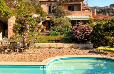 vente maison 735 000 € à proximité de La Valette-du-Var (83160)